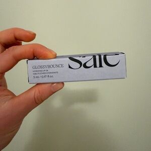 BRAND NEW Saie Remix Shimmer Lip Product